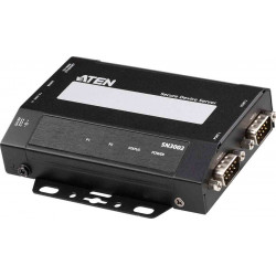 Консольный сервер ATEN SN3002P-AX