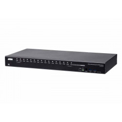 KVM-переключатель ATEN CS18208-AT-G