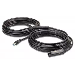 USB-удлинитель ATEN UE3315A-AT-G USB-удлинитель ATEN UE3315A-AT-G