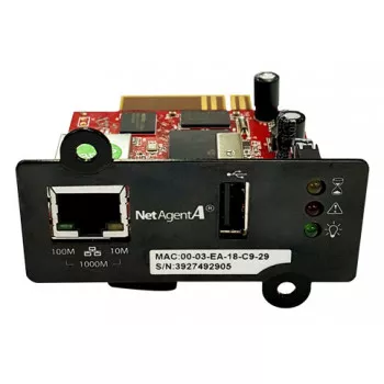 Адаптер Powercom DA807