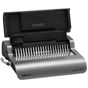 Брошюровщик Fellowes QUASAR-E
