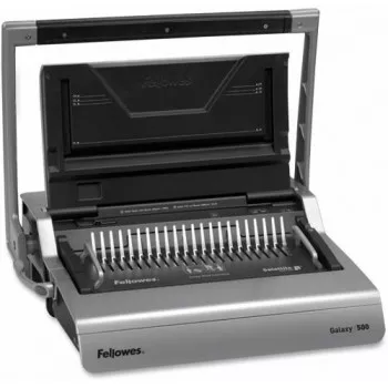 Брошюровщик Fellowes Galaxy
