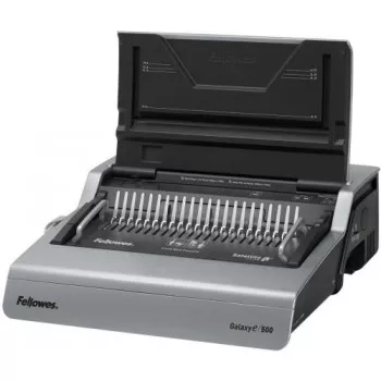 Брошюровщик Fellowes Galaxy-E