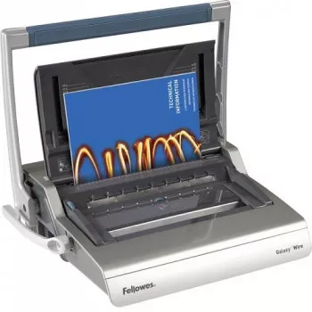 Брошюровщик Fellowes GALAXY WIRE