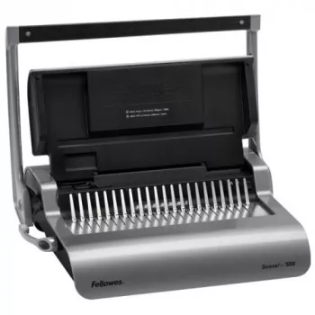 Брошюровщик Fellowes QUASAR+ (FS-56277)