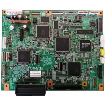 Главная плата управления Ricoh B8045517