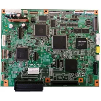 Главная плата управления Ricoh D0935280
