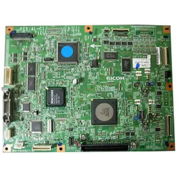 Главная плата управления Ricoh D0915156