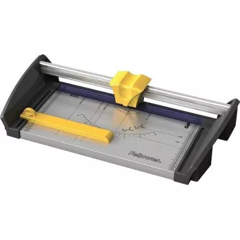 Резак Fellowes Atom A3
