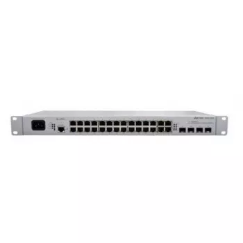 Коммутатор управляемый ELTEX MES1124M_AC