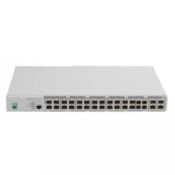 Коммутатор управляемый ELTEX MES2324F_DC