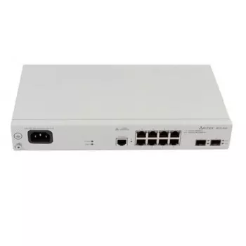 Коммутатор управляемый ELTEX MES2408_DC