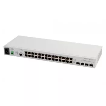 Коммутатор управляемый ELTEX MES1124MB_AC