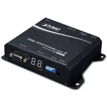 Удлинитель Planet IHD-210PT