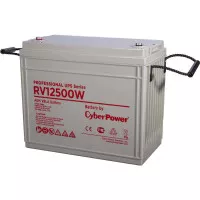 Аккумулятор Cyberpower RV 12500W