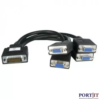 Кабель Matrox CAB-L60-4XAF