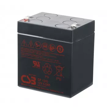 Аккумулятор CSB GP 1245