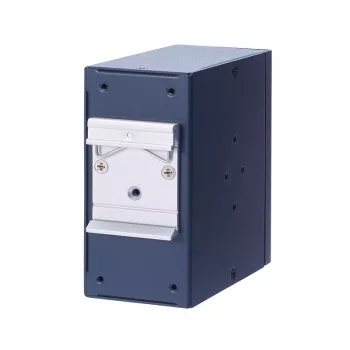 Встраиваемый компьютер на DIN-рейку Axiomtek ICO110-N3350-AW