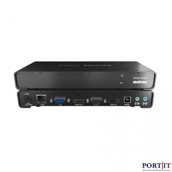 Коммутатор Matrox MVX-E5150F