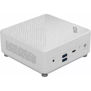 Неттоп MSI Cubi 5 12M-096RU (9S6-B0A812-096)