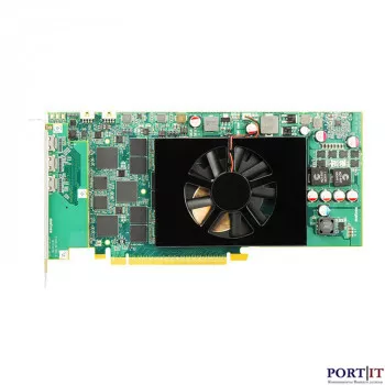 Видеокарта Matrox C900-E4GBF