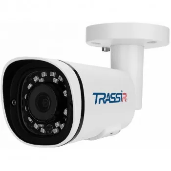 IP-камера TRASSIR TR-D2151IR3 2.8мм