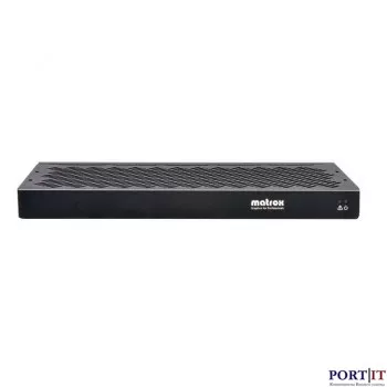 Коммутатор видеосигнала Matrox XTO2EX-F2408F