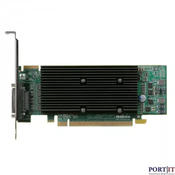 Видеокарта Matrox M9140-E512LAF