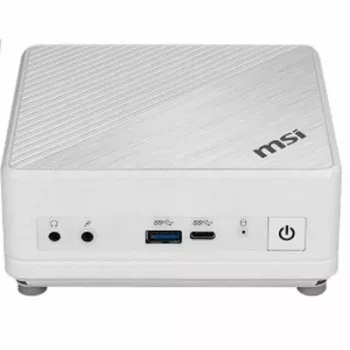 Неттоп MSI Cubi 5 12M (9S6-B0A811-223)