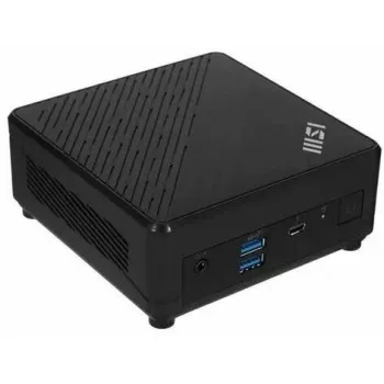Неттоп MSI Cubi 5 12M-067BRU (936-B0A811-067)
