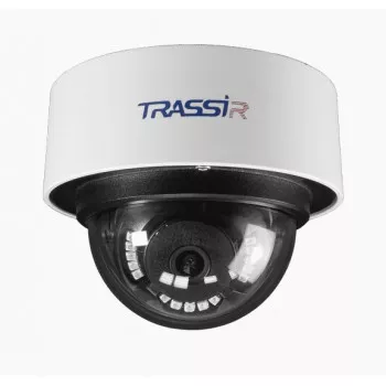 Камера видеонаблюдения TRASSIR TR-D3181IR3 V3