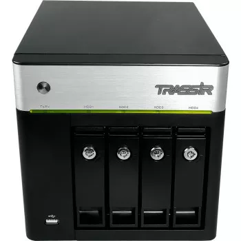 Видеорегистратор TRASSIR DuoStation AF 32