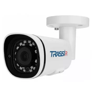 Камера видеонаблюдения TRASSIR TR-D2152ZIR3