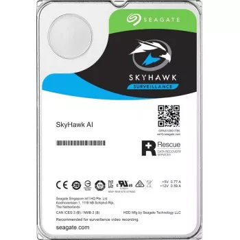 Жесткий диск Seagate ST10000VE001