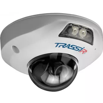 IP-камера TRASSIR TR-D4151IR1 3.6мм