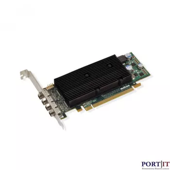 Видеокарта Matrox M9148-E1024LAF