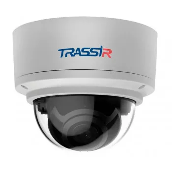 IP-камера TRASSIR TR-D3181IR3 v2 3.6мм