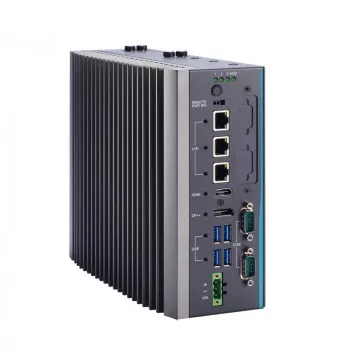 Встраиваемый компьютер Axiomtek IPC920-H-F1