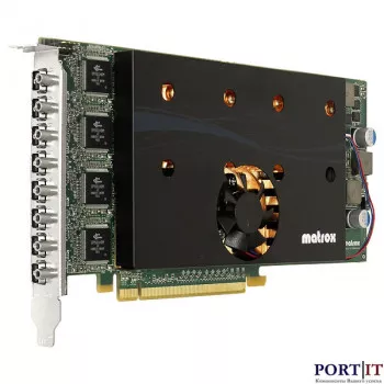 Видеокарта Matrox M9188-E2048F