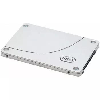 Жесткий диск Intel SSDSC2KG480GZ01