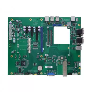 Базовая плата Axiomtek CEB94701