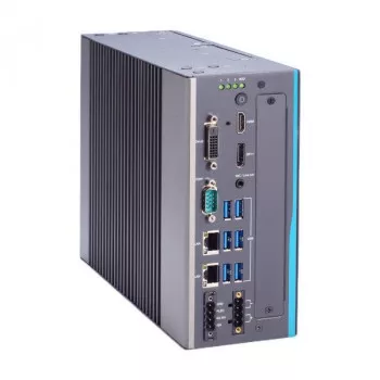 Встраиваемый компьютер Axiomtek IPC960A-Q-F5