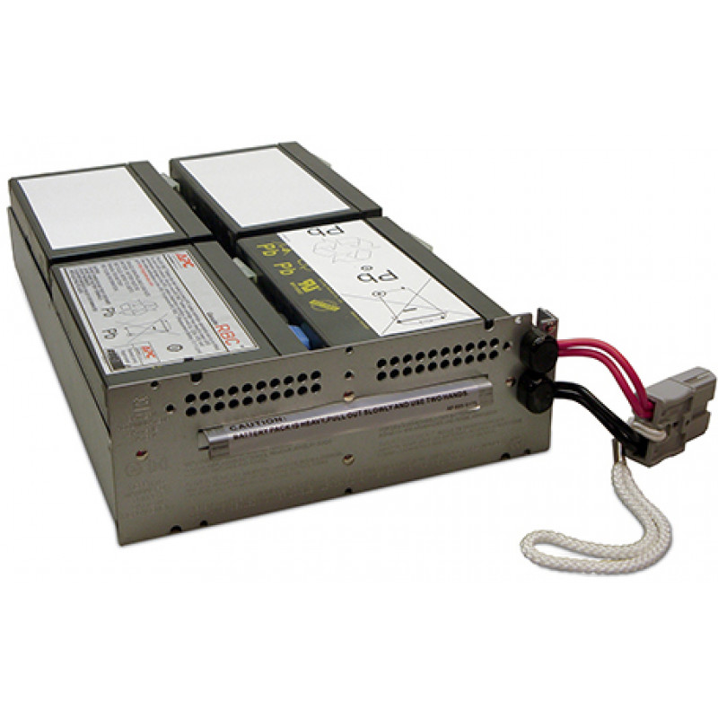 Батарея APC APCRBC132