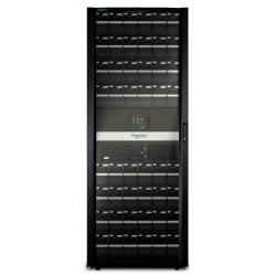 Аккумуляторный шкаф APC SYBFXR8-8