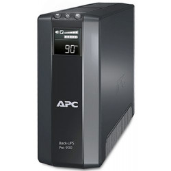 Источник бесперебойного питания APC BR900G-RS