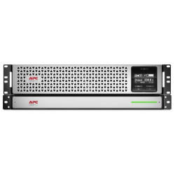 Источник бесперебойного питания APC SRTL3000RMXLI-NC