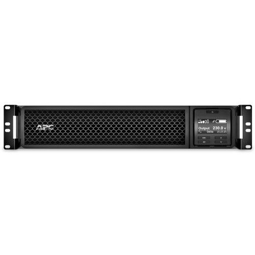 Источник бесперебойного питания APC SRT1000RMXLI