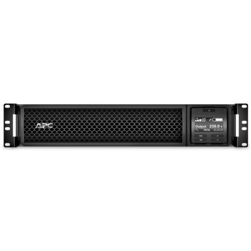 Источник бесперебойного питания APC SRT1000RMXLI