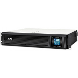 Источник бесперебойного питания APC SMC2000I-2URS