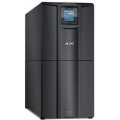 Источник бесперебойного питания APC SMC3000I